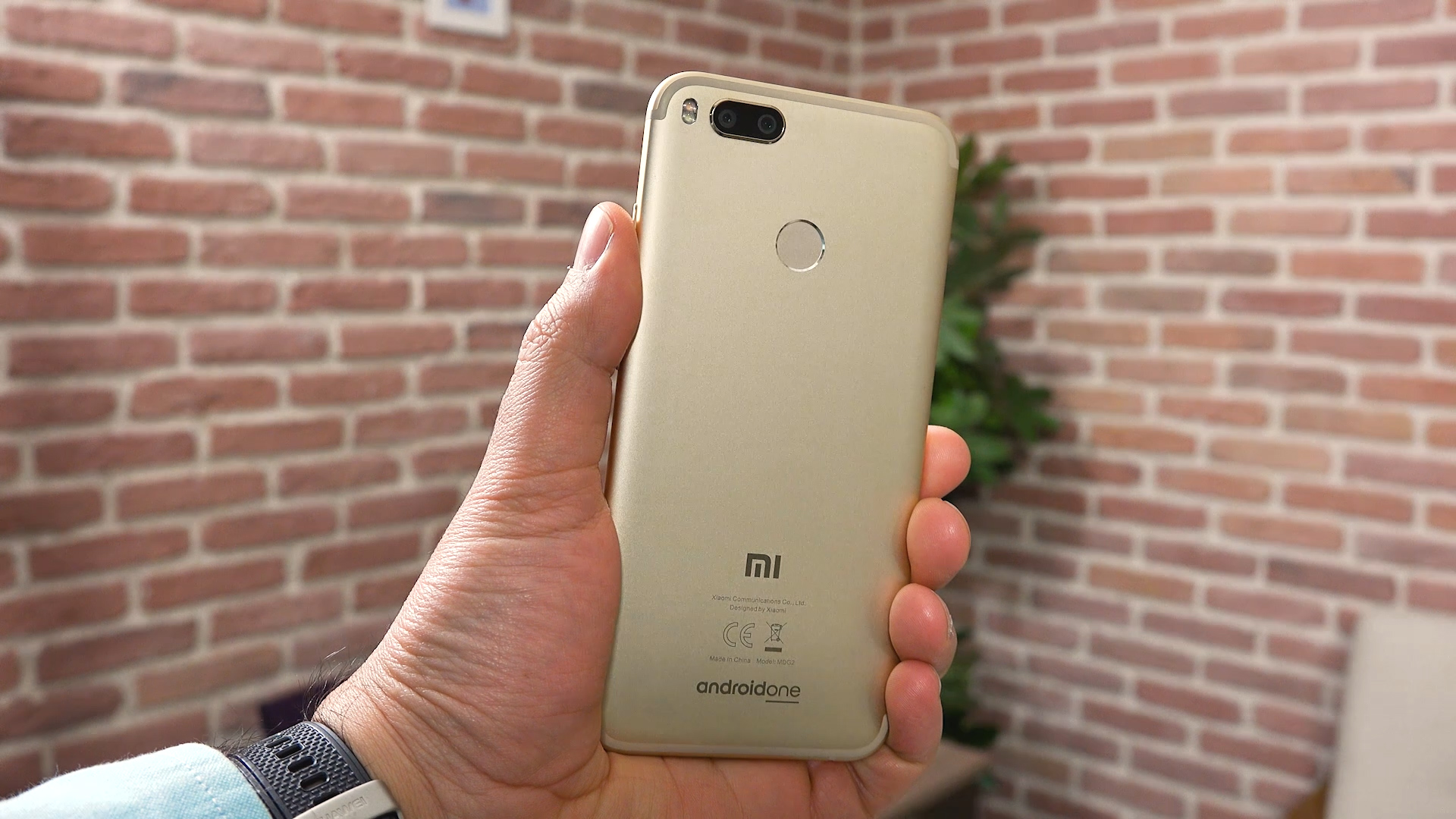 Xiaomi Mi A1 incelemesi: 'Fiyat/performans canavarı'