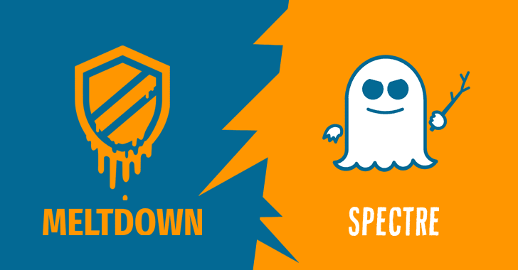 Meltdown ve Spectre açıklarından nasıl korunulur?