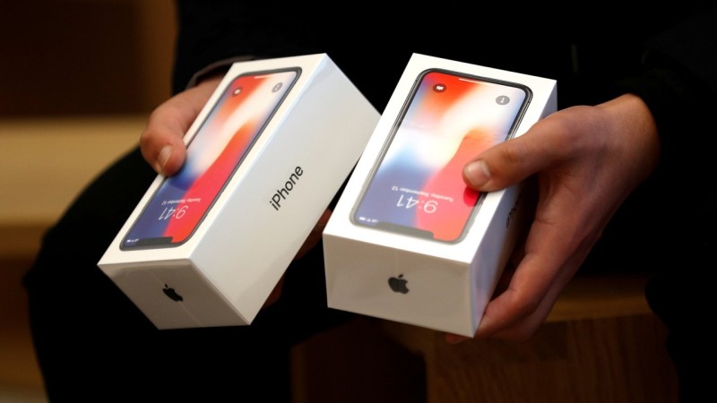 Apple'ın indirimli pil değişim programı şirketi 10 milyar dolardan edebilir