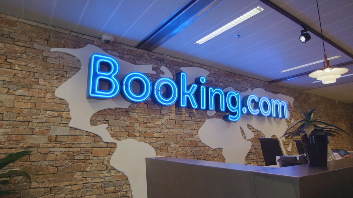 Booking.com Türkiye’ye geri dönüyor