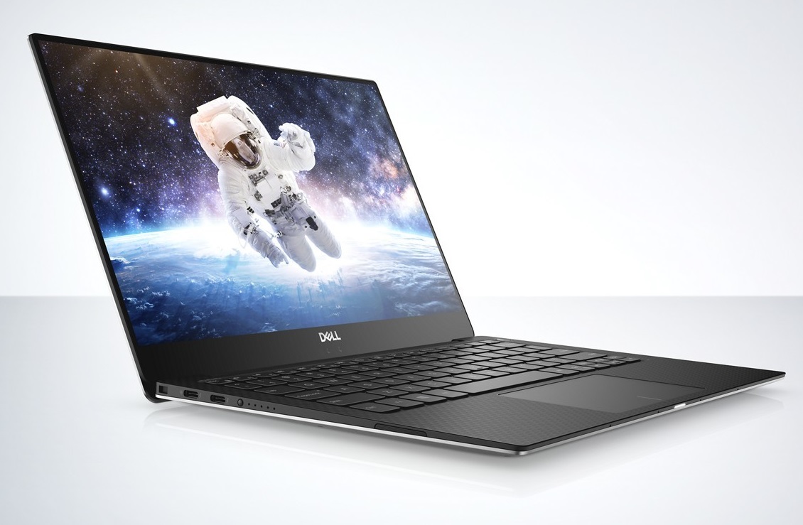 Dell XPS 13 yeni işlemci ve soğutma sistemi ile geliyor