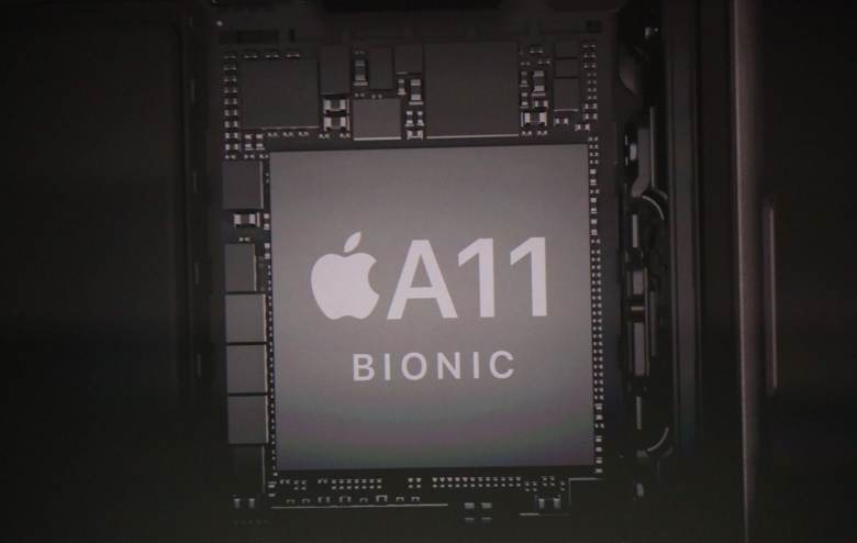 Apple A12 yonga seti yine TSMC’ye emanet