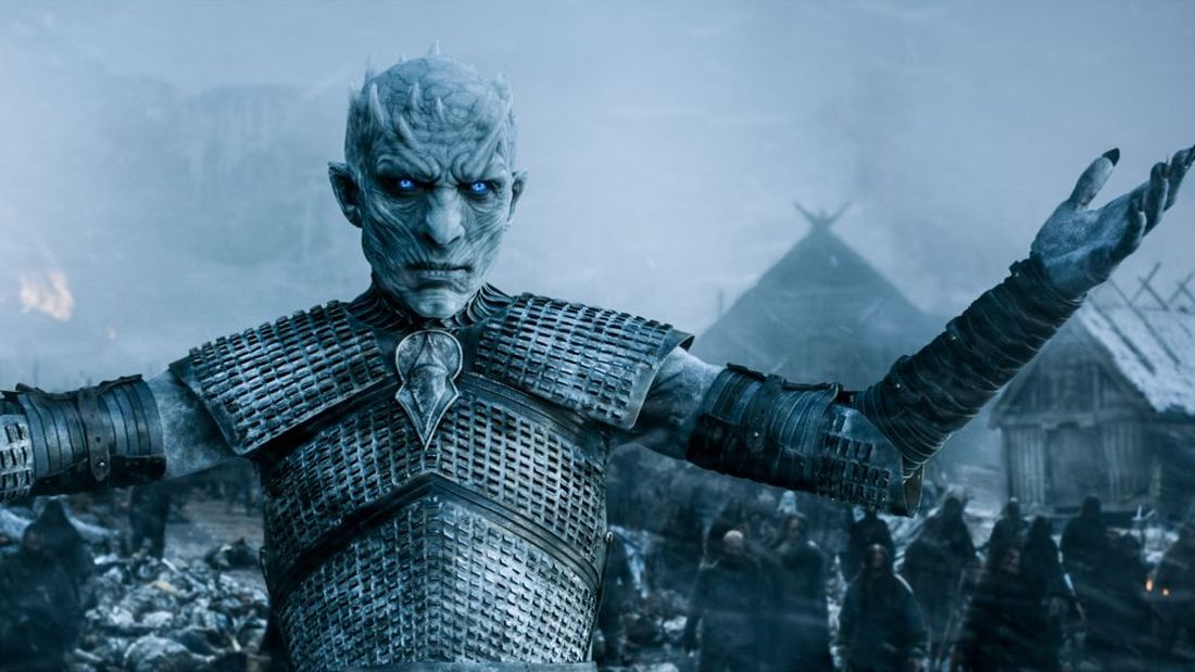 HBO, Game of Thrones'un dönüş tarihini açıkladı