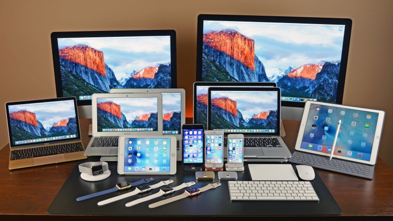 Apple, Meltdown ve Spectre açıklarının tüm Mac ve iOS cihazları etkilediğini doğruladı