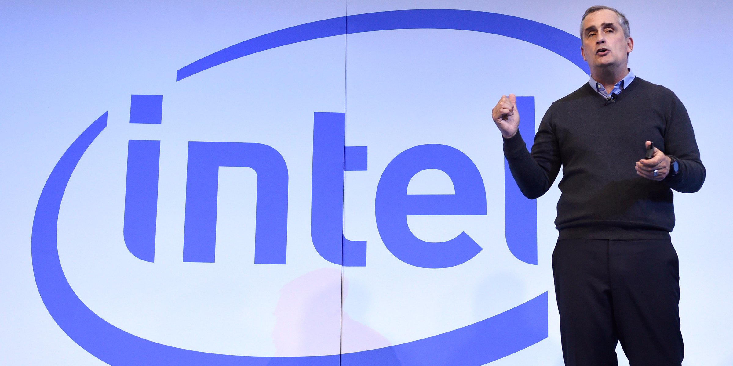 Intel patronu kritik açığı duyunca hisselerini sattı iddiası
