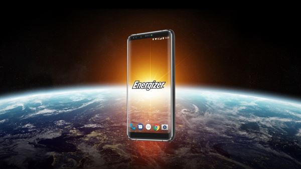 Pil Ureticisi Energizer In Android Telefonu Energizer Power Max 600s Ozellikleri