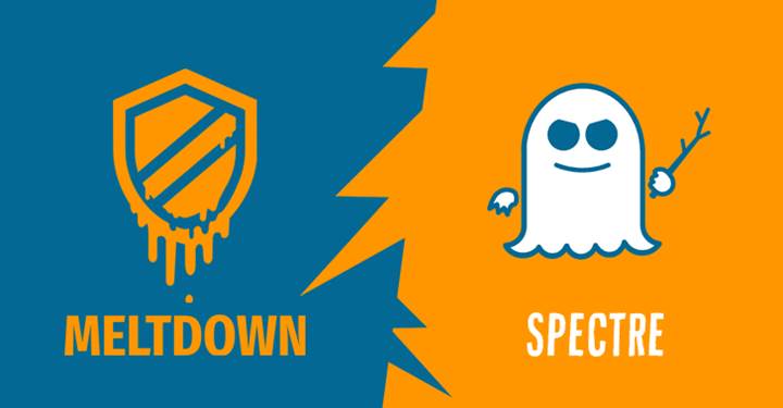 Meltdown ve Spectre güvenlik açıklarından hangi Intel işlemcileri etkilendi?