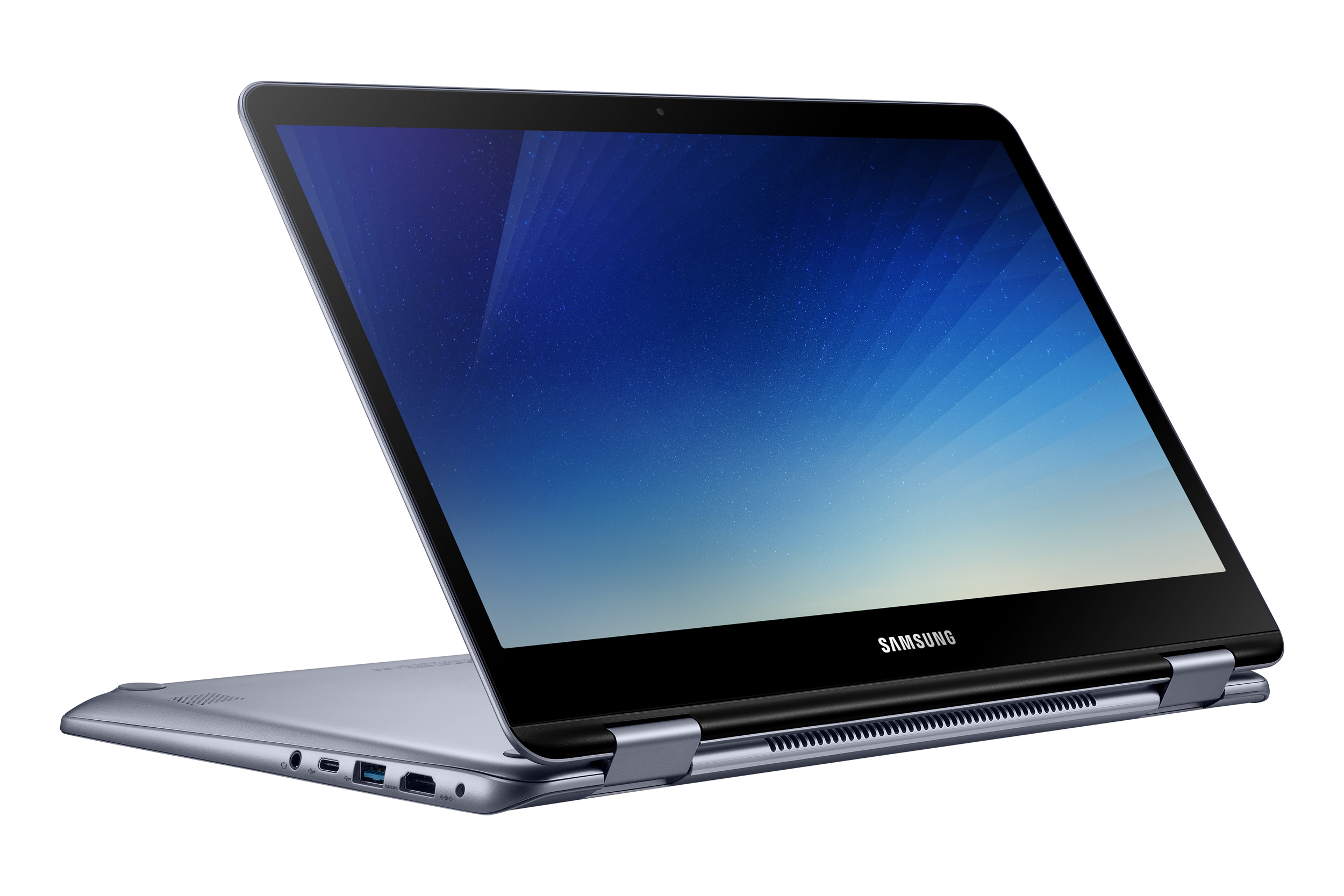 Samsung Notebook 7 Spin güncellendi
