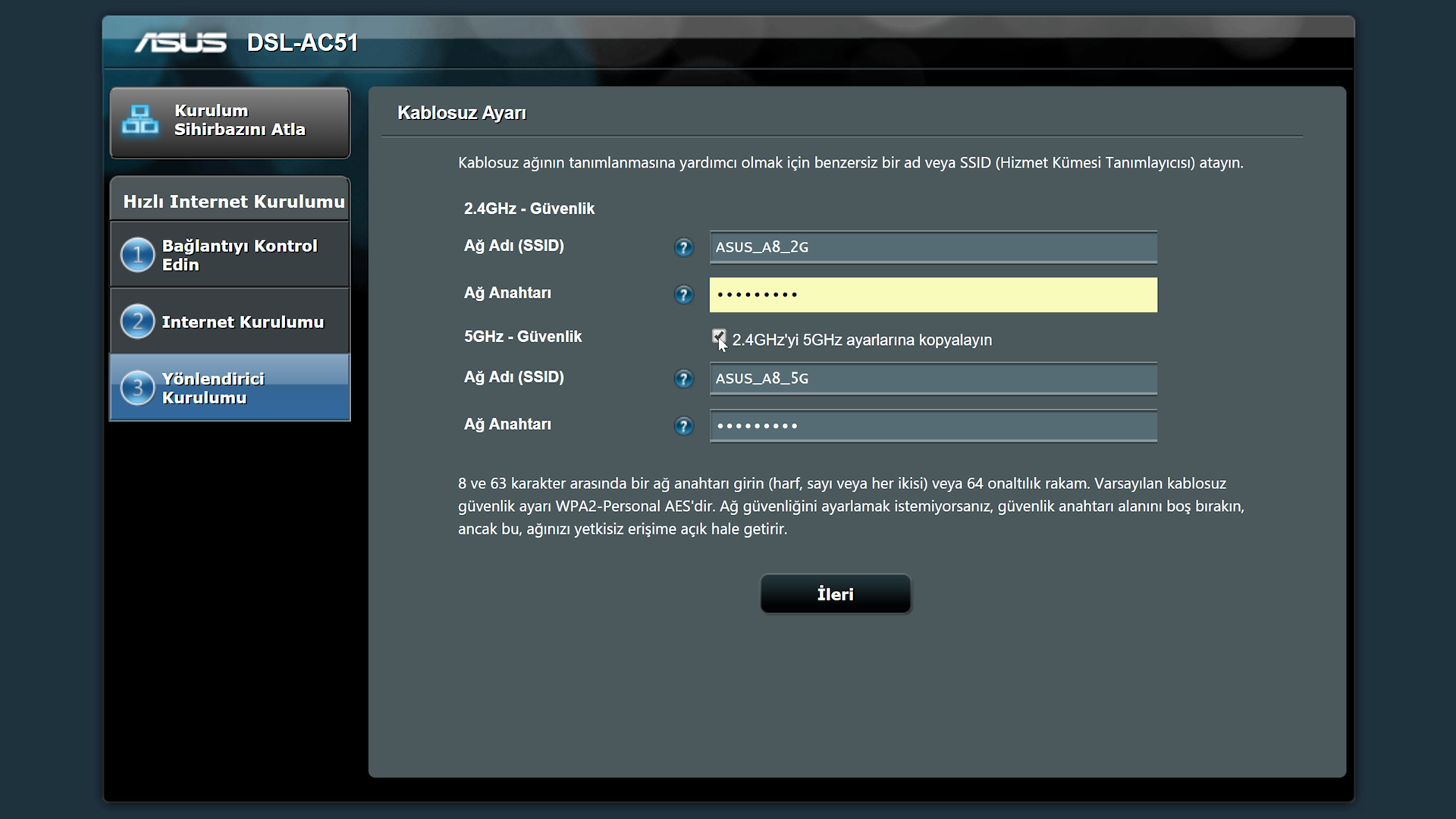 Asus DSL-AC51 modem/router incelemesi 'F/P ürünü mü, değil mi?'