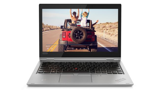 Lenovo ThinkPad serisi en yeni işlemcilere terfi ediyor