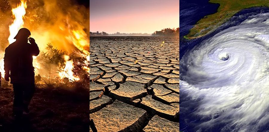 İklim değişikliği iş başında; Amerika donuyor, Avustralya yanıyor