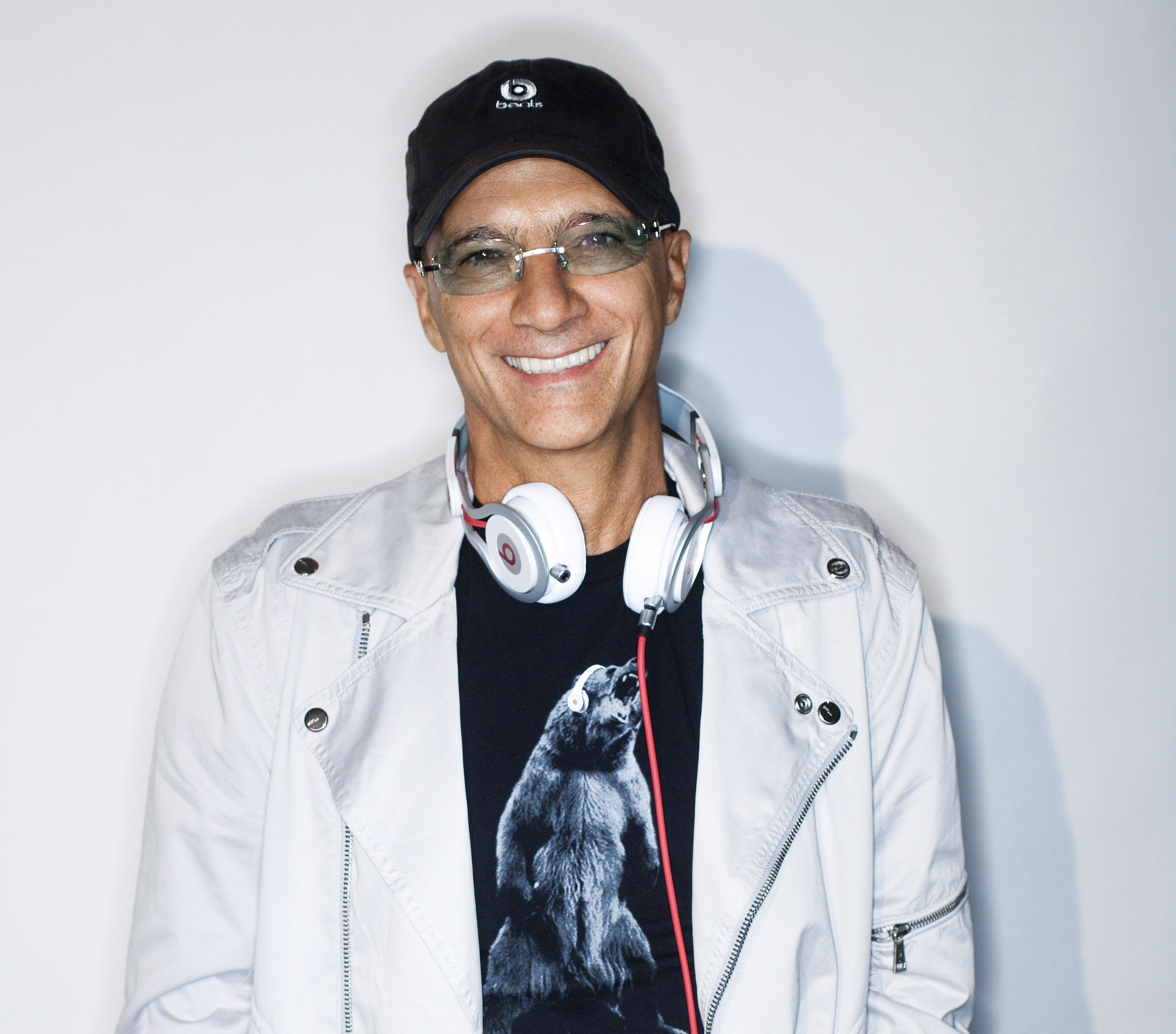 Müzik gurusu Jimmy Iovine Apple’dan ayrılıyor