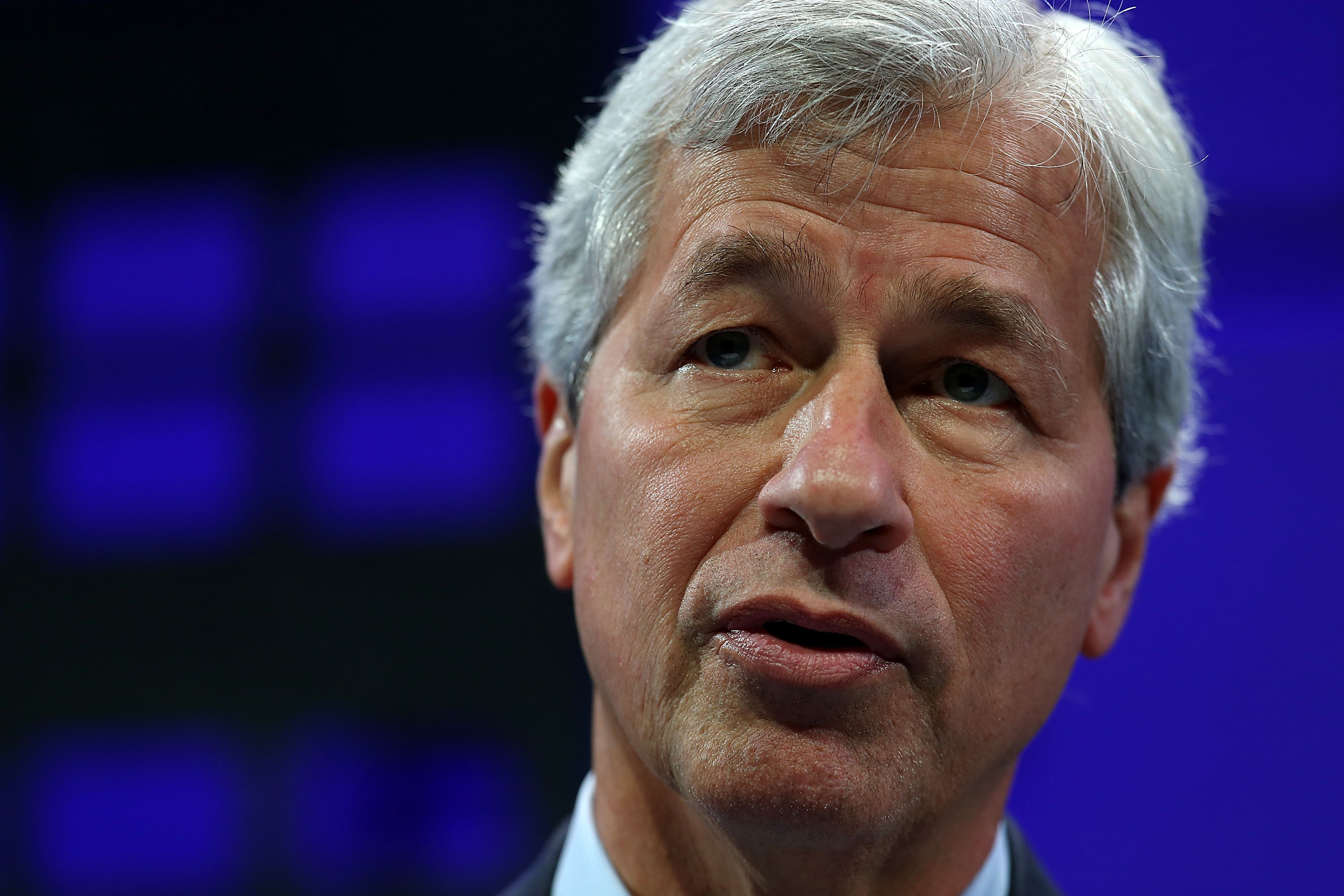 JP Morgan Chase CEO'sundan itiraf: ''Bitcoin'e dolandırıcılık dediğim için pişmanım''