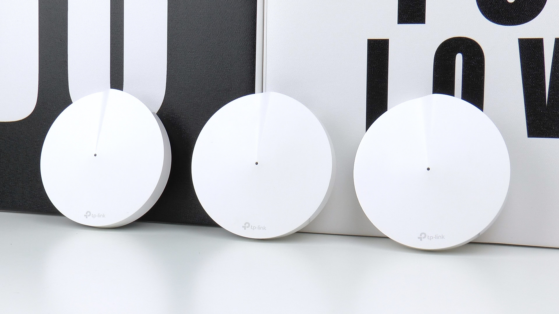 TP-Link Deco M5 Wi-Fi Mesh incelemesi 'Kör nokta kalmayacak'