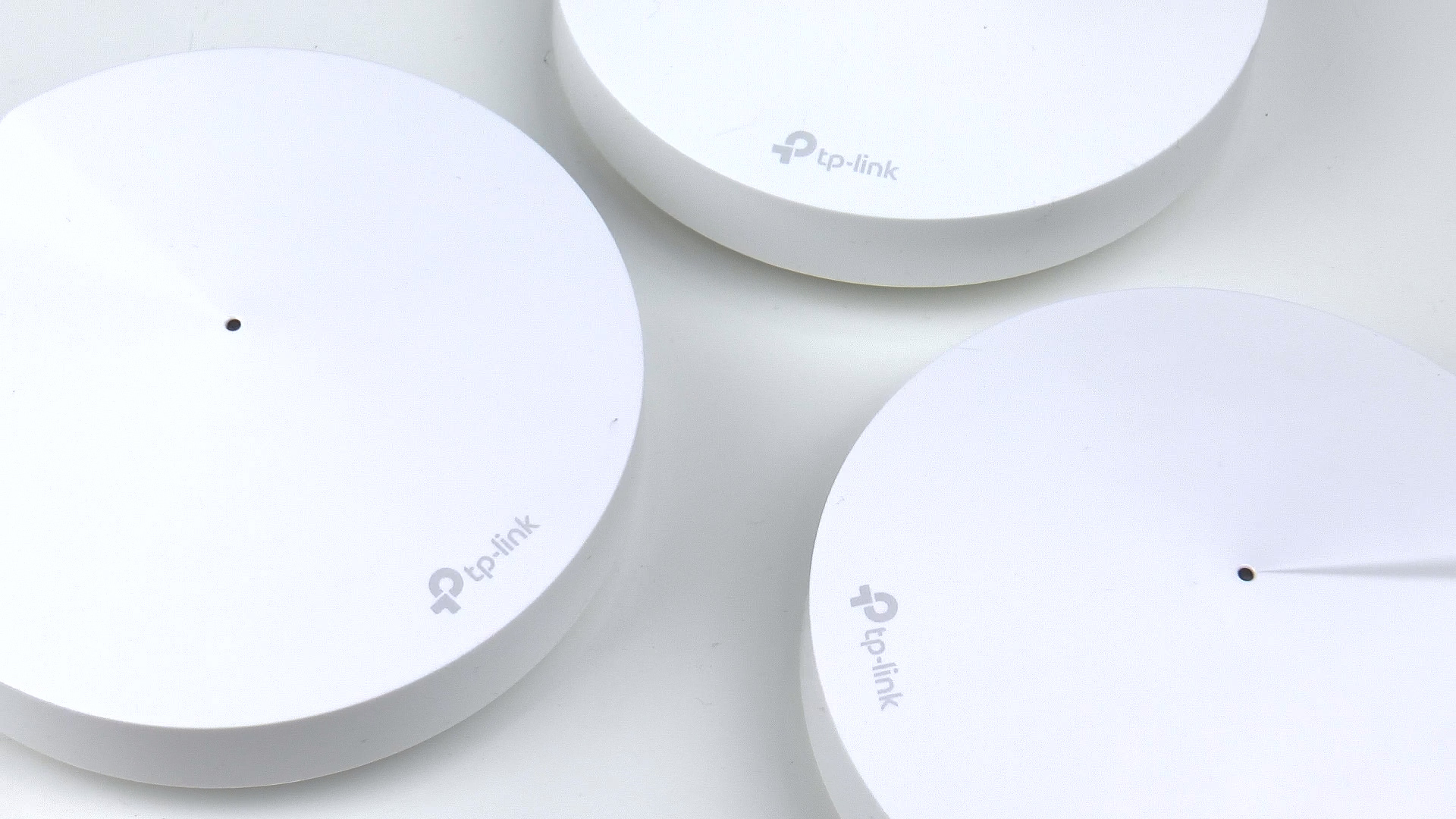 TP-Link Deco M5 Wi-Fi Mesh incelemesi 'Kör nokta kalmayacak'