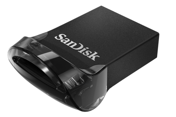 SanDisk dünyanın en küçük 1 TB USB-C ve 256 GB USB 3.1 flaş sürücülerini tanıttı