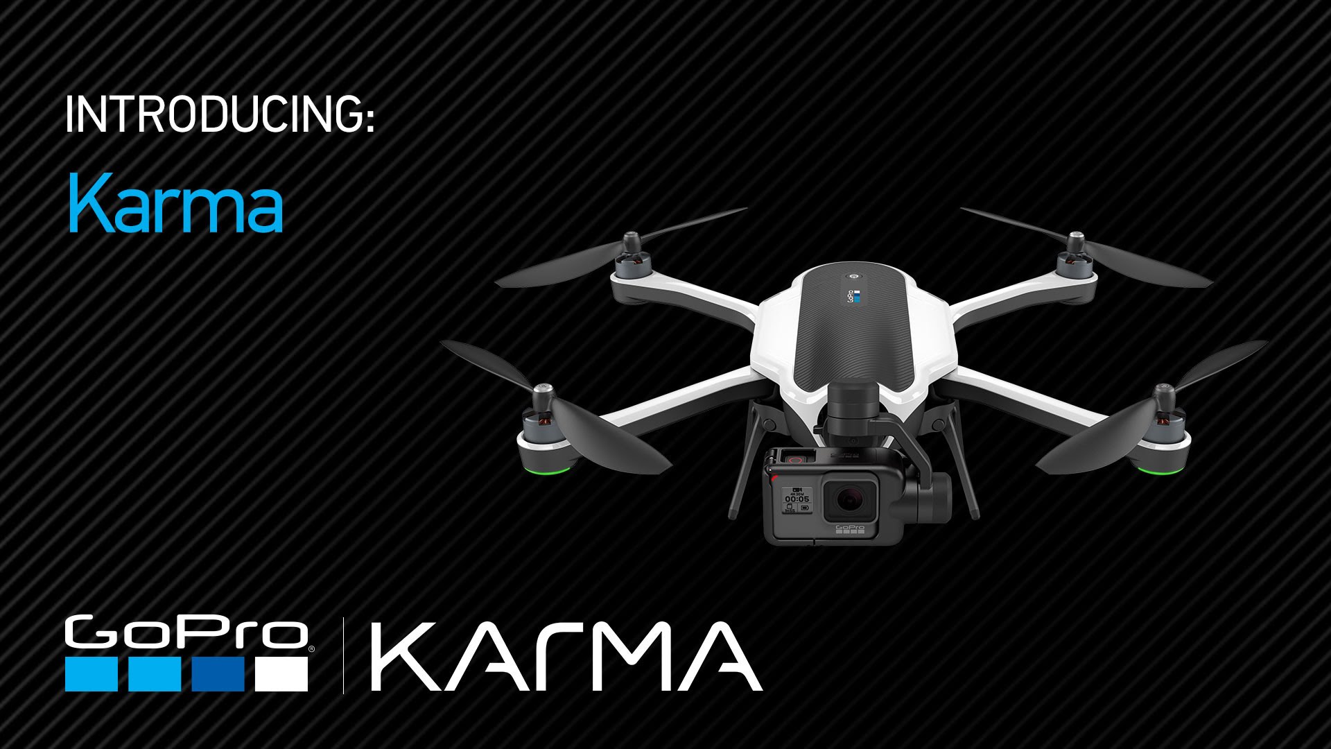 GoPro sürpriz bir kararla Drone pazarından çekiliyor
