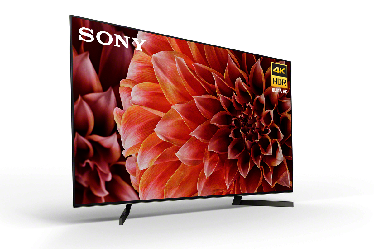 Sony bu yıl da OLED, HDR ve Android televizyonlar piyasaya sürecek