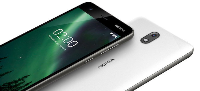 Nokia 2 Türkiye satış fiyatı belli oldu