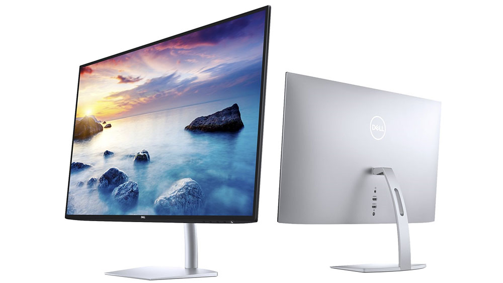 Dell ultra ince monitörlerini duyurdu