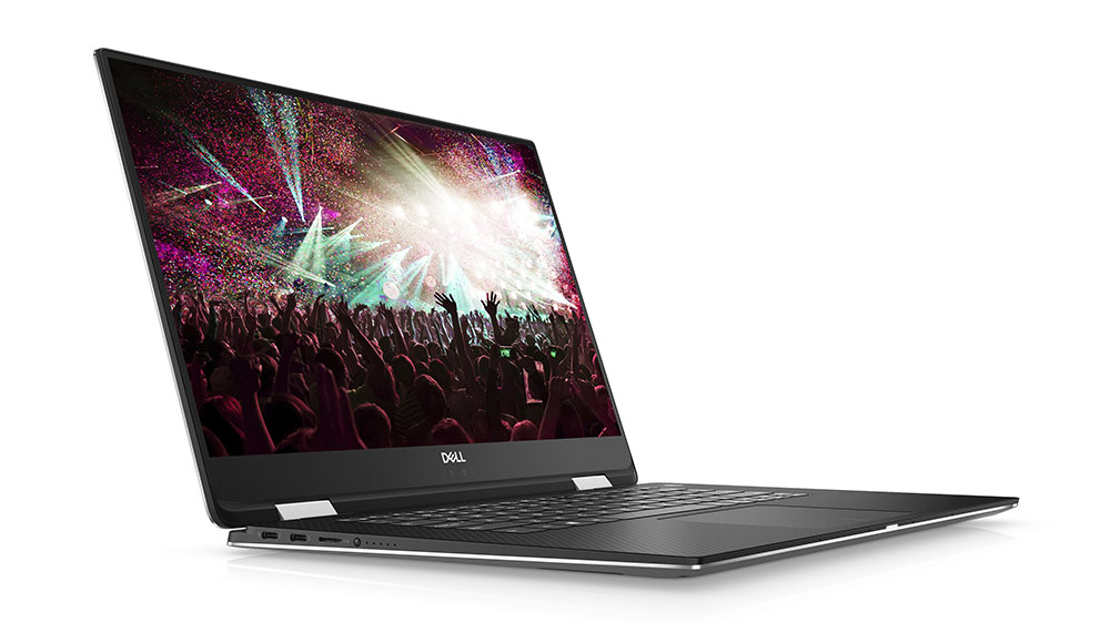 Dell XPS 15 2018 modeli Vega grafik gücüne kavuştu