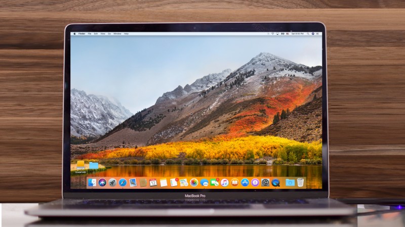 macOS High Sierra'da yeni bir güvenlik açığı daha ortaya çıktı