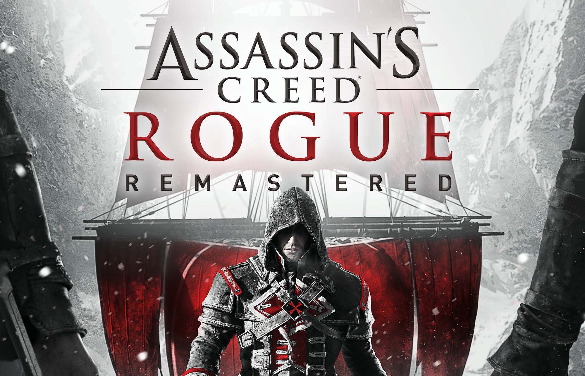 Assassin’s Creed: Rogue Remastered yeni nesil konsollara geliyor