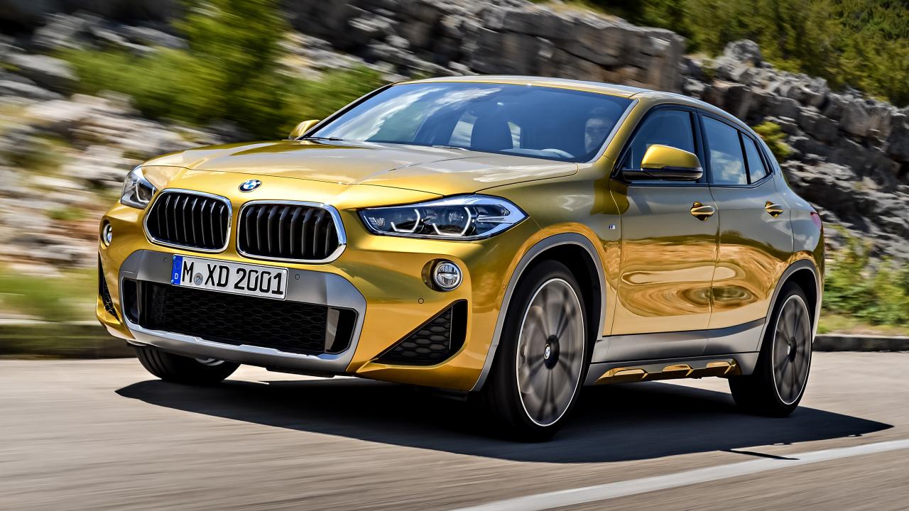 BMW Grubu 2017 yılını rekor satış adetiyle kapadı