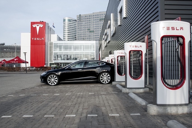 Tesla ile Gersan işbirliğinin detayları belli oldu