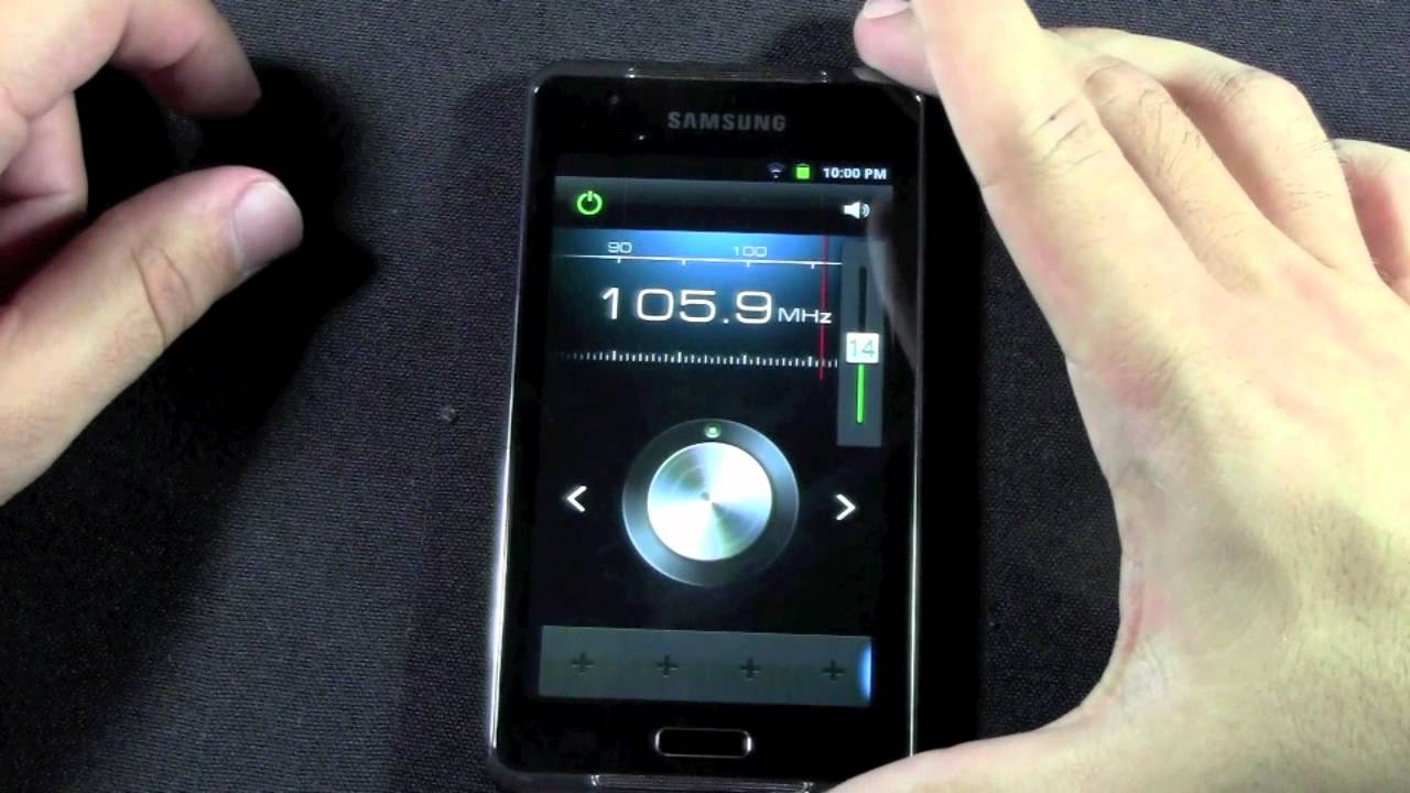 ABD ve Kanada’da Samsung telefonlarının FM yongası aktif hale gelecek