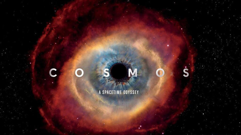Cosmos ikinci sezonuyla ekranlara geri dönüyor