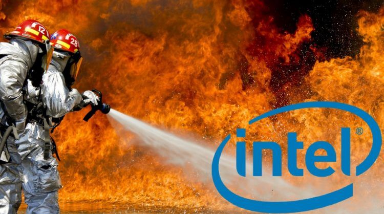 Intel'in Meltdown ve Spectre yamaları eski PC'lerde sorun çıkarıyor