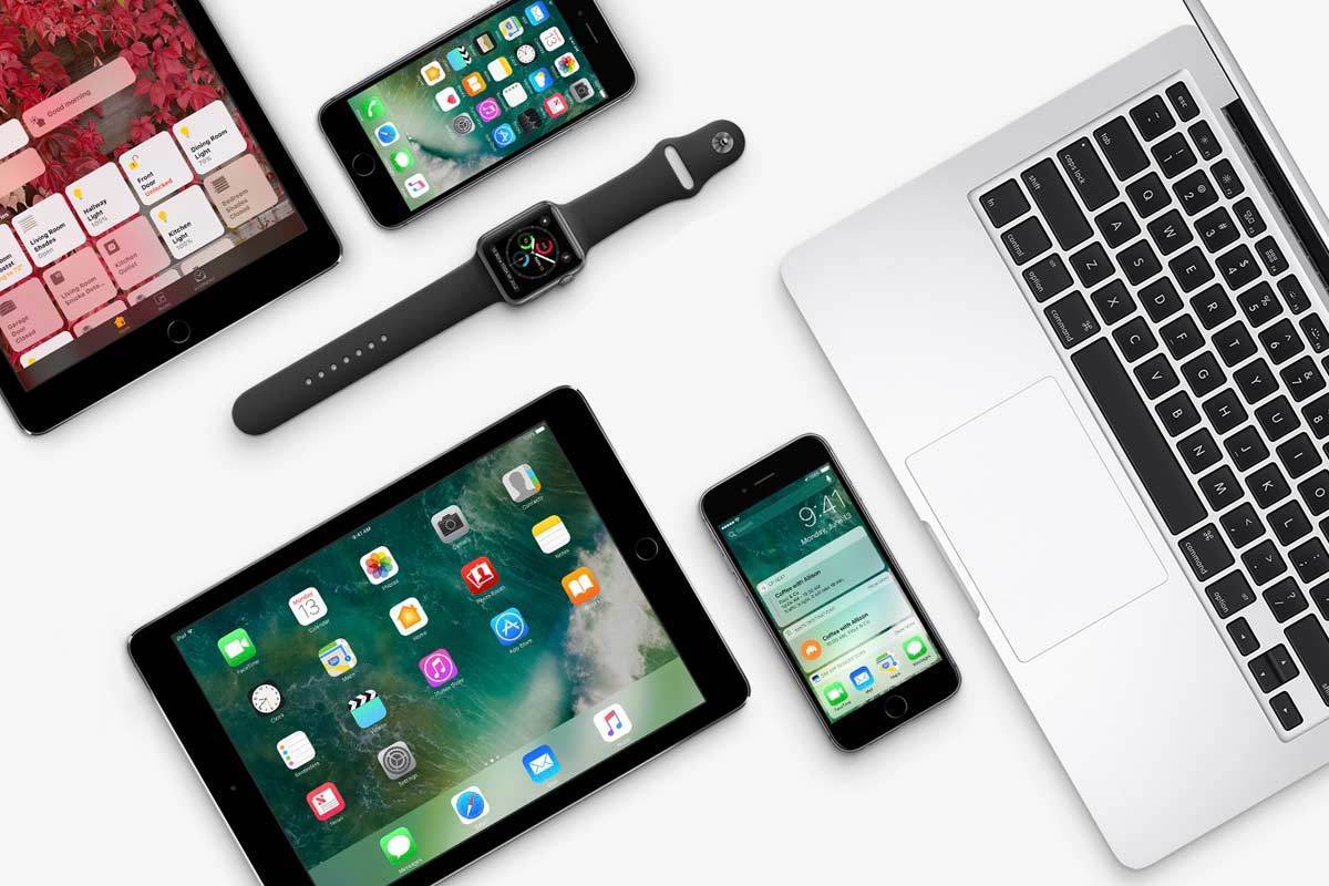 Apple sadece iPhone'ları mı yavaşlattı? iPad, Apple Watch ve MacBook'larda durum ne?