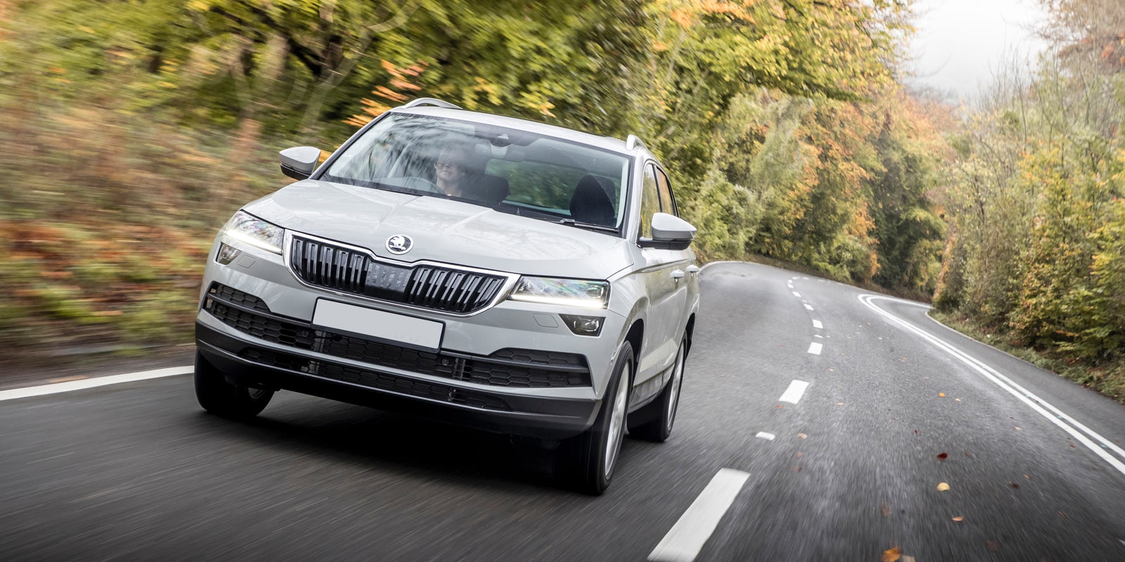 Skoda Karoq'a yoğun talep var: Çek marka ikinci üretim hattını açtı