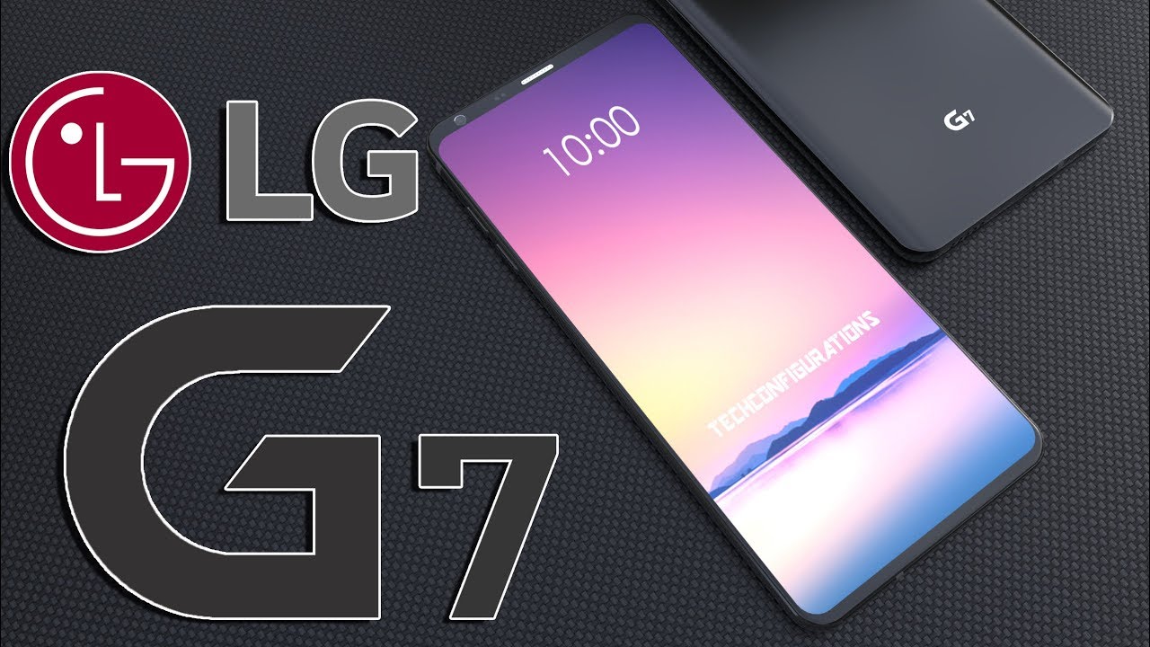 LG CEO'su emretti: G7 sıfırdan tasarlanacak!