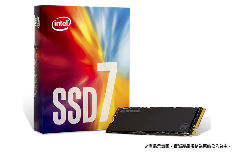 Intel’in 64-katmanlı yeni 3D NAND SSD modelleri ortaya çıktı