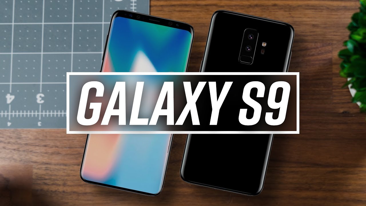 Samsung Galaxy S9'un piyasaya çıkış tarihi sızdırıldı