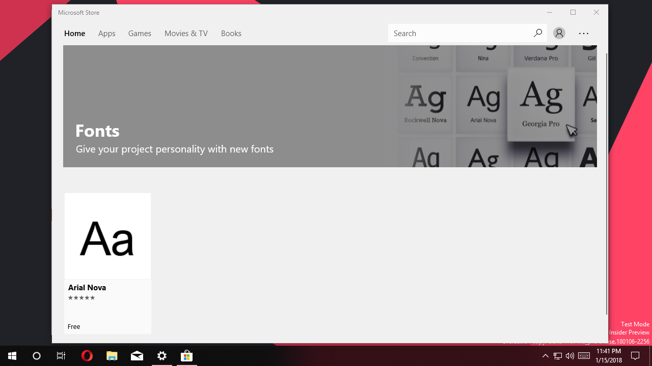 Microsoft'tan önemli adım: Denetim Masası tarih oluyor
