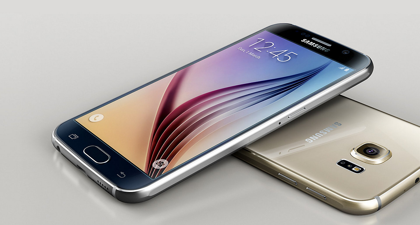 Samsung Galaxy S6 için Android 8.0 güncellemesi yakında geliyor