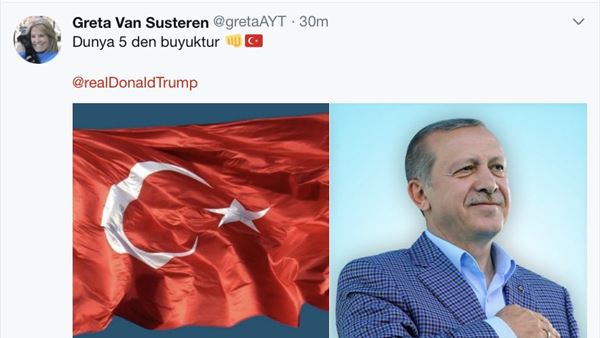 ayyildiz tim is basinda trump in takip