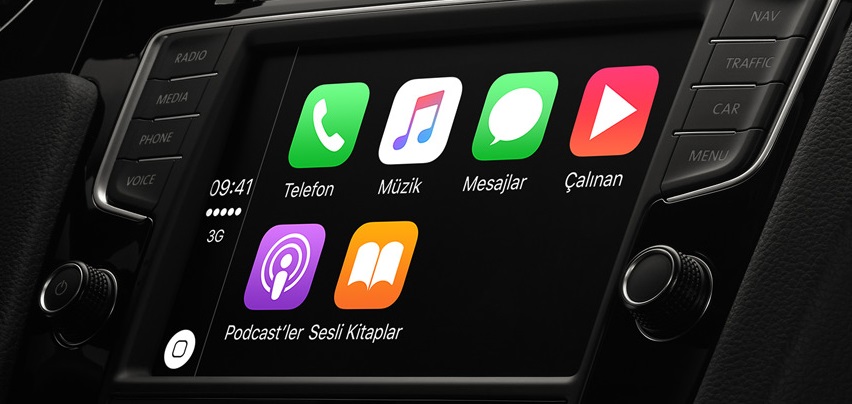BMW'den tartışmalı karar: Apple CarPlay yıllık 80 dolara sunulacak
