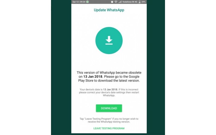 Xiaomi, telefonlarındaki WhatsApp sorununun kendisinden kaynaklandığını itiraf etti