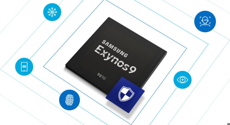 Samsung’un yapay zekâ yongası rekabete hazır