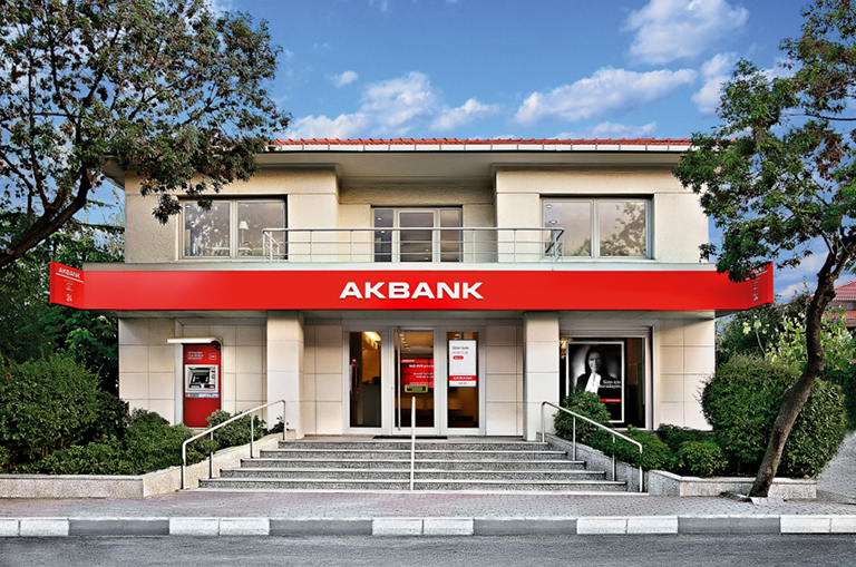 Akbank elektronik para ve ödeme şirketi kurdu