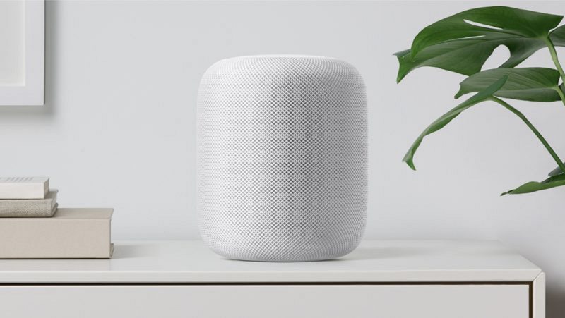 FCC onayı alan Apple HomePod çok yakında satışa sunulabilir