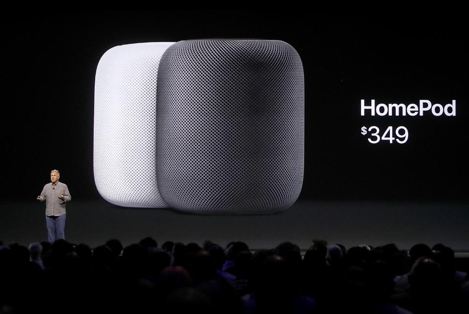 FCC onayı alan Apple HomePod çok yakında satışa sunulabilir