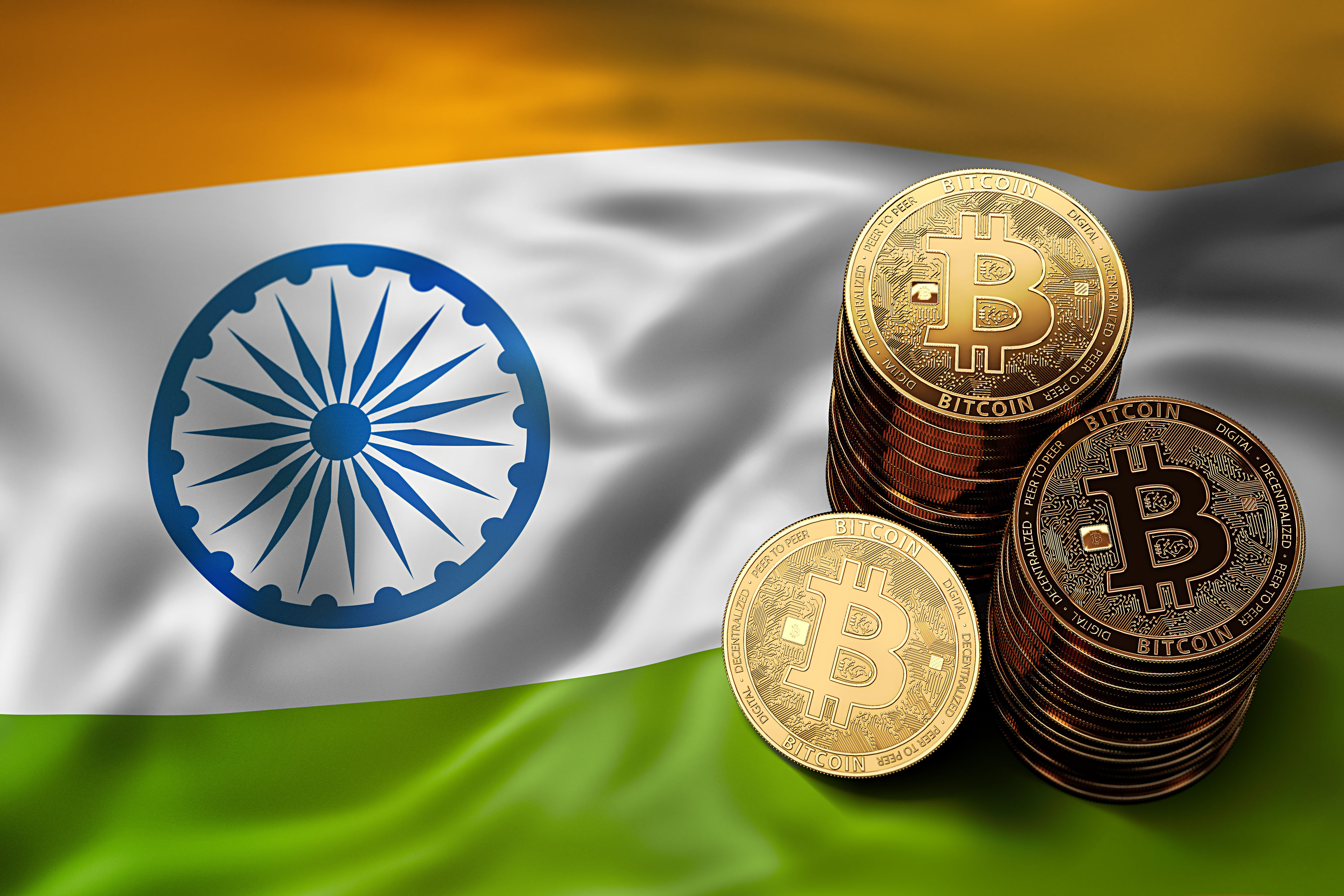 Hindistan bankalarından Bitcoin'e darbe: Yatırımcıların banka hesapları donduruldu