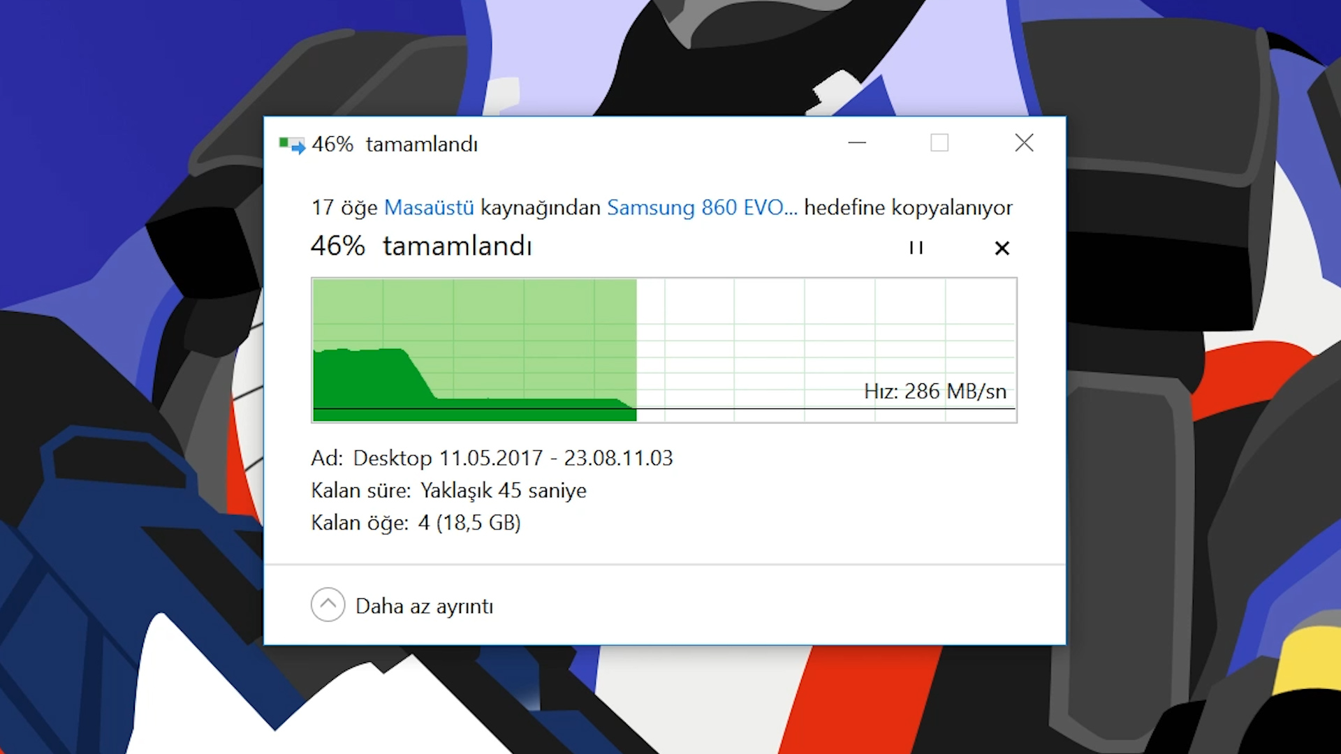 Samsung 860 EVO SSD incelemesi 'Samsung yine çıta koyuyor'