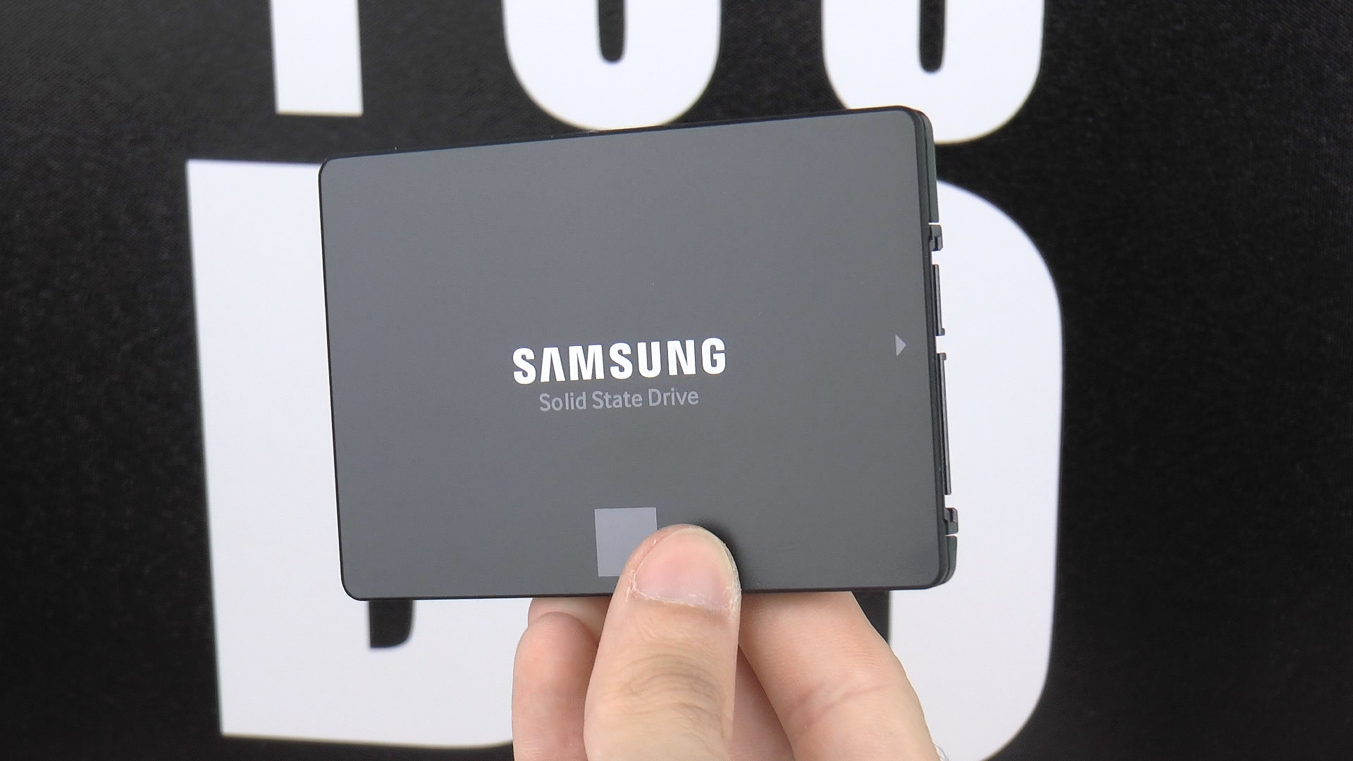 Samsung 860 EVO SSD incelemesi 'Samsung yine çıta koyuyor'