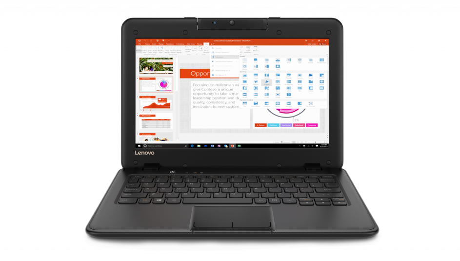 Microsoft'tan Chromebook'lara karşı 189 dolarlık dizüstü bilgisayar hamlesi